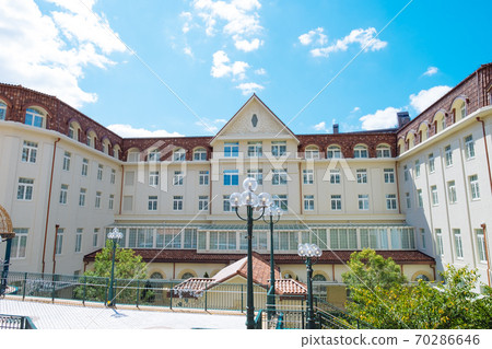 寶塚酒店 70286646