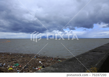 Arao City Oshimamachi Coast, 70287200