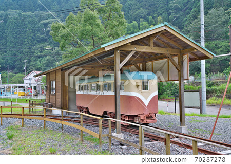 [Meinobu 1日元火車]兵庫縣由布市大矢町Meinobu 70287278