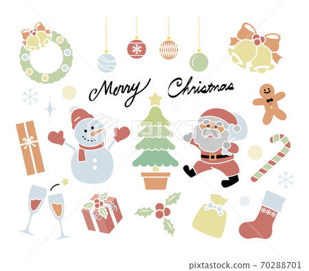 Christmas various sets 70288701