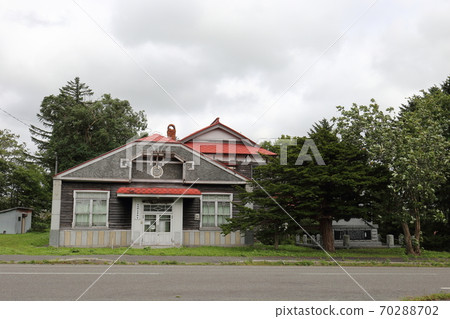 Hokkaido Toyotomi Kamenuma Folk Museum 70288702