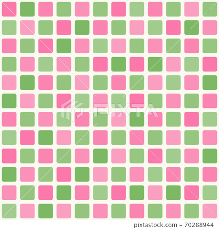 Tile / 2 colors_1 - Stock Illustration [70288944] - PIXTA