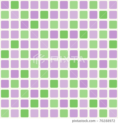 Tile / 2 colors_2 - Stock Illustration [70288972] - PIXTA