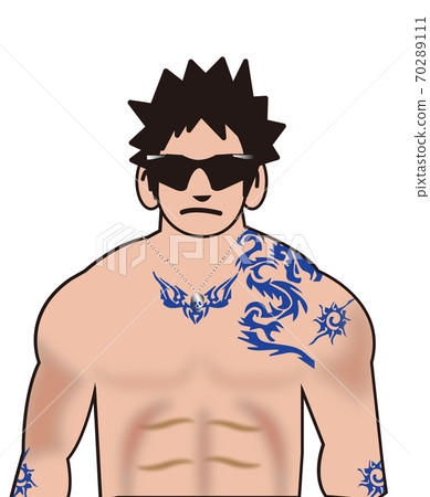 Tattoo 70289111