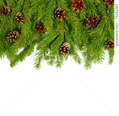 Christmas background. Eve framework Christmas background. Eve framework 70291063