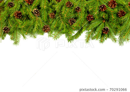 Christmas background. Eve framework Christmas background. Eve framework 70291066