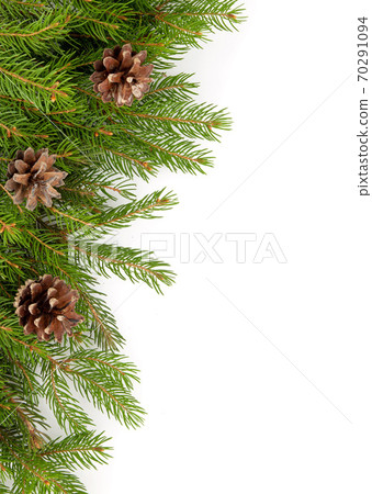 Christmas framework Christmas framework 70291094