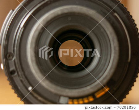 可互換鏡頭 70291856