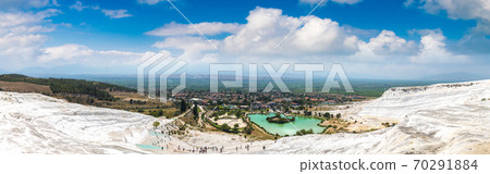 Pamukkale, Turkey 70291884