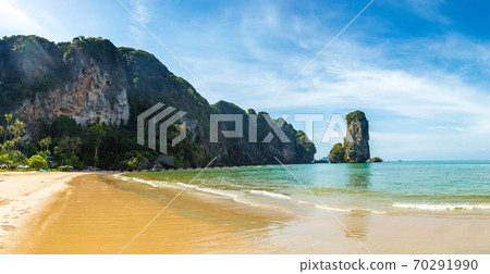 Ao Nang beach, Krabi, Thailand 70291990