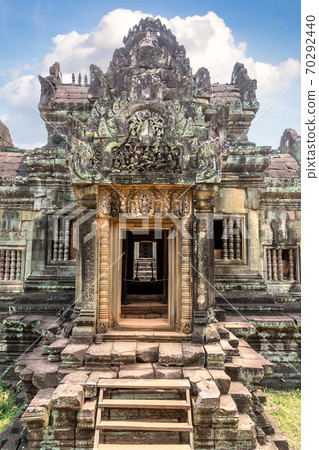 Banteay Samre temple in Angkor Wat 70292440