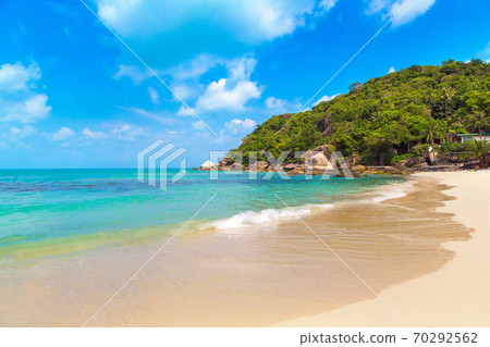 Silver Beach on Samui 70292562