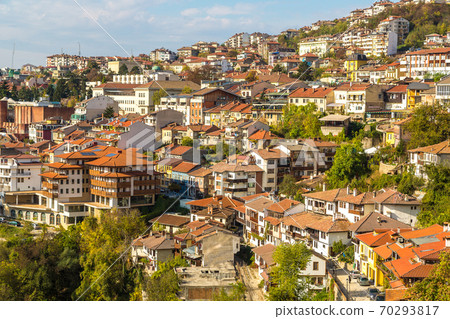 Veliko Tarnovo, Bulgaria Veliko Tarnovo, Bulgaria 70293817