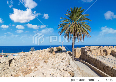 Kyrenia Castle in North Cyprus Kyrenia Castle in North Cyprus 70293850
