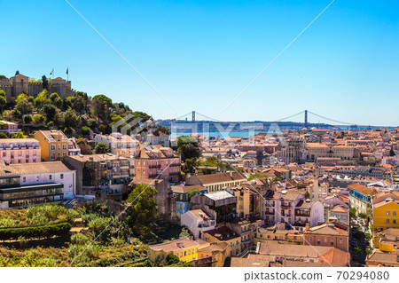 Lisbon, Portugal. 70294080