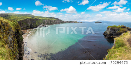 Carrick-a-Rede, Causeway Coast 70294473