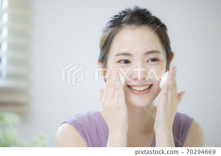美容洗面奶 美容洗面奶 70294669