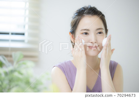 美容洗面奶 美容洗面奶 70294673