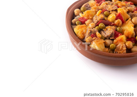 Ropa vieja food Ropa vieja food 70295816