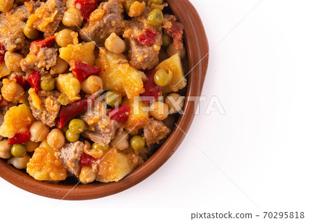 Ropa vieja food Ropa vieja food 70295818