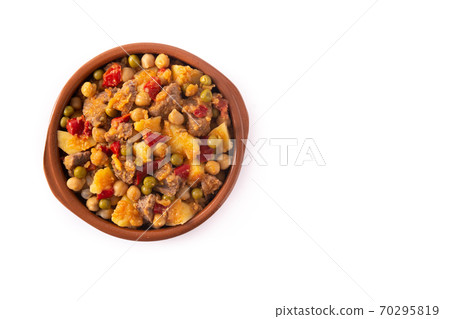 Ropa vieja food Ropa vieja food 70295819