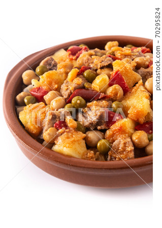 Ropa vieja food Ropa vieja food 70295824