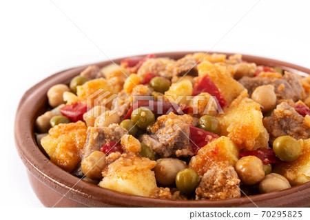 Ropa vieja food Ropa vieja food 70295825