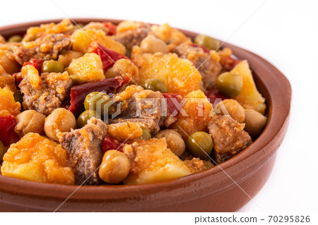 Ropa vieja food Ropa vieja food 70295826