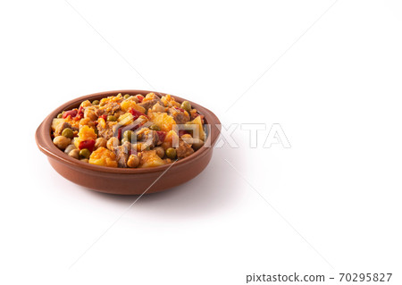 Ropa vieja food Ropa vieja food 70295827