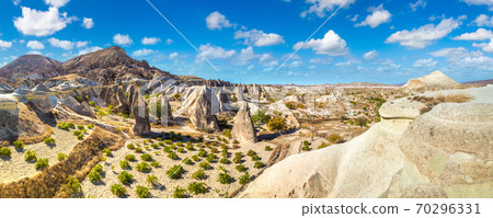 Cappadocia, Turkey Cappadocia, Turkey 70296331