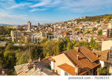 Veliko Tarnovo, Bulgaria Veliko Tarnovo, Bulgaria 70296333