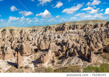 Cappadocia, Turkey 70296345