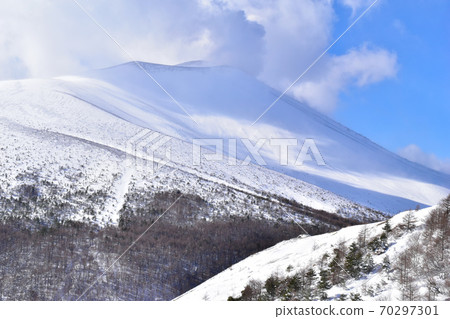 Koasamayama雪間徒步旅行Asamayama Koasamayama雪間徒步旅行Asamayama 70297301
