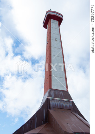Wakkanai Tower Wakkanai Tower 70297773