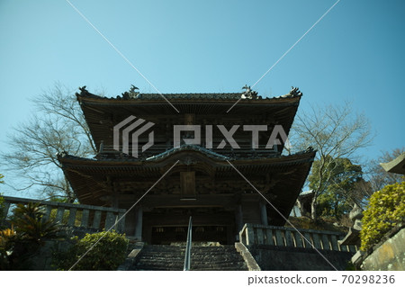 速見郡(廣町)甘城寺 速見郡(廣町)甘城寺 70298236