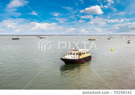 Arcachon Bay, France Arcachon Bay, France 70299142