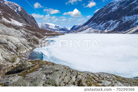 National park in Norway National park in Norway 70299366