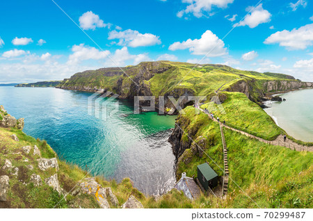 Carrick-a-Rede, Causeway Coast 70299487