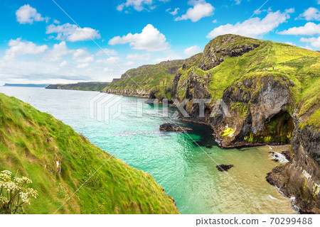 Carrick-a-Rede, Causeway Coast 70299488