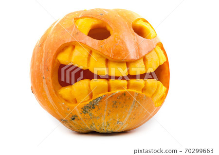 Halloween pumpkin 70299663