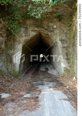 榮城寺開挖隧道 70299900