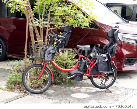 電動助力自行車 70300143