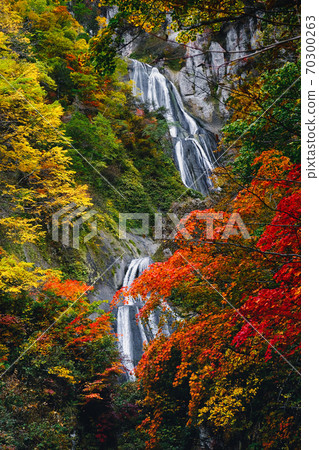 Hagoromo Falls 70300263