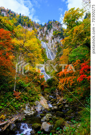 Hagoromo Falls 70300275