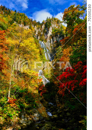 Hagoromo瀑布 Hagoromo瀑布 70300280