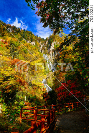 Hagoromo Falls 70300282