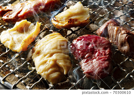 美味的燒烤 美味的燒烤 70300610