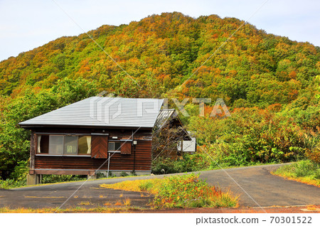 鳥海高原家庭旅行村 70301522