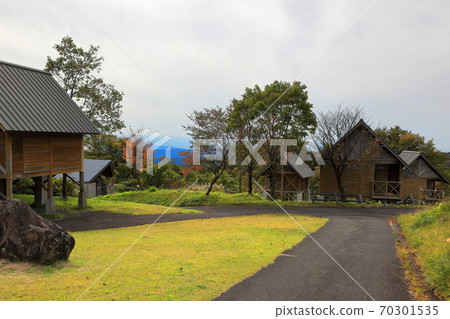 Toriumi Kogen Family Travel Village Toriumi Kogen Family Travel Village 70301535