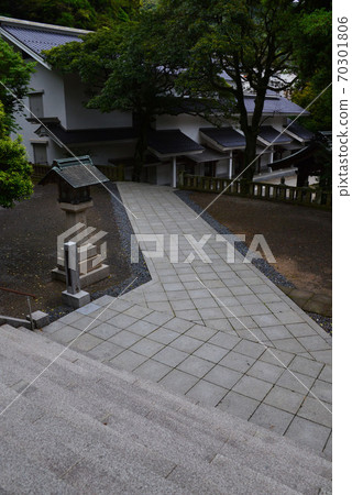 松江美穗神社 松江美穗神社 70301806